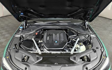 BMW 8 серия, 2020 год, 7 197 000 рублей, 18 фотография