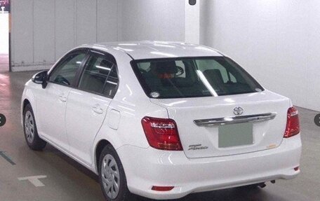 Toyota Corolla, 2019 год, 1 350 000 рублей, 3 фотография