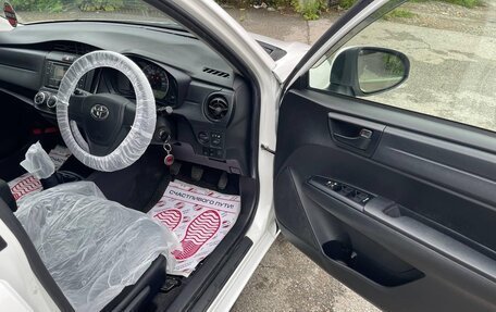 Toyota Corolla, 2019 год, 1 350 000 рублей, 8 фотография