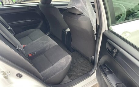 Toyota Corolla, 2019 год, 1 350 000 рублей, 12 фотография