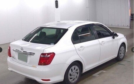 Toyota Corolla, 2019 год, 1 350 000 рублей, 2 фотография