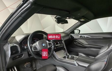 BMW 8 серия, 2020 год, 7 197 000 рублей, 13 фотография