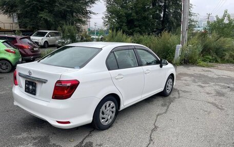 Toyota Corolla, 2019 год, 1 350 000 рублей, 15 фотография