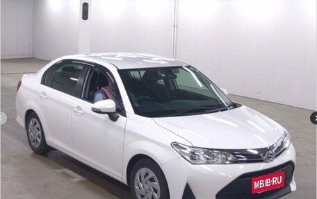 Toyota Corolla, 2019 год, 1 350 000 рублей, 4 фотография