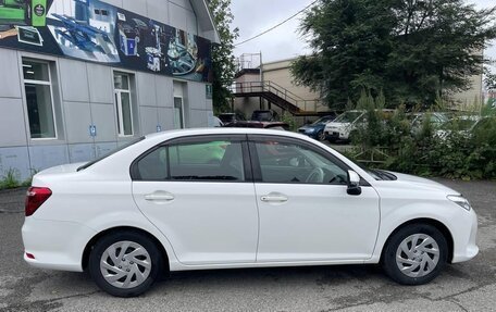 Toyota Corolla, 2019 год, 1 350 000 рублей, 14 фотография