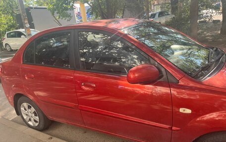 KIA Rio II, 2011 год, 560 000 рублей, 5 фотография