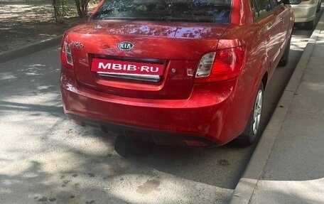 KIA Rio II, 2011 год, 560 000 рублей, 8 фотография
