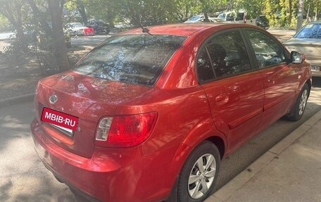 KIA Rio II, 2011 год, 560 000 рублей, 4 фотография