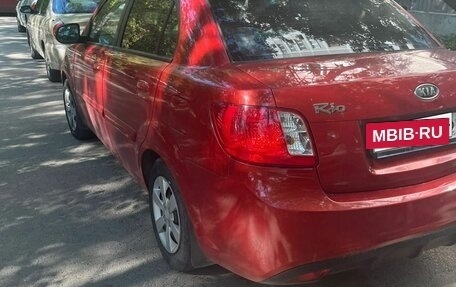 KIA Rio II, 2011 год, 560 000 рублей, 7 фотография