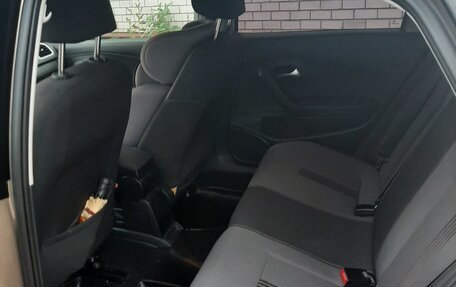 Volkswagen Polo VI (EU Market), 2016 год, 1 189 000 рублей, 9 фотография