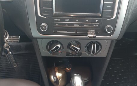 Volkswagen Polo VI (EU Market), 2016 год, 1 189 000 рублей, 8 фотография