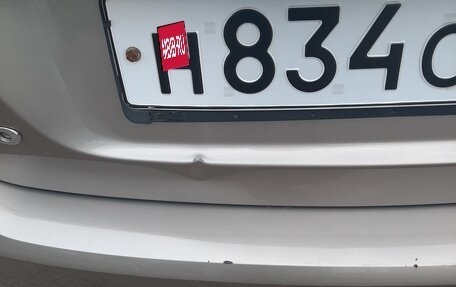 Volkswagen Polo VI (EU Market), 2016 год, 1 189 000 рублей, 4 фотография