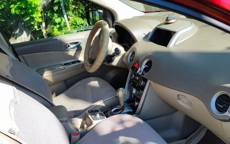 Renault Koleos I рестайлинг 2, 2011 год, 820 000 рублей, 10 фотография