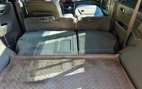Renault Koleos I рестайлинг 2, 2011 год, 820 000 рублей, 8 фотография