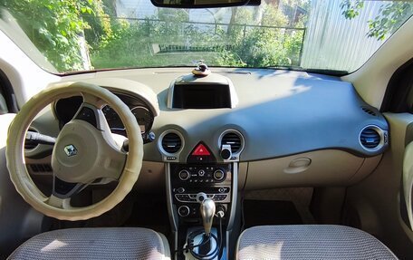 Renault Koleos I рестайлинг 2, 2011 год, 820 000 рублей, 9 фотография