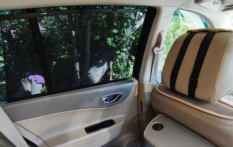 Renault Koleos I рестайлинг 2, 2011 год, 820 000 рублей, 15 фотография