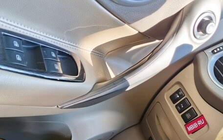Renault Koleos I рестайлинг 2, 2011 год, 820 000 рублей, 14 фотография