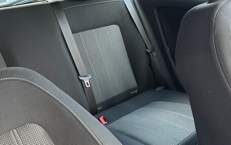 Opel Corsa D, 2012 год, 790 000 рублей, 6 фотография