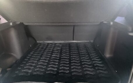 Renault Duster I рестайлинг, 2018 год, 1 300 000 рублей, 9 фотография