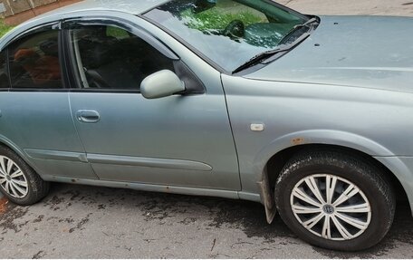 Nissan Almera Classic, 2006 год, 280 000 рублей, 3 фотография