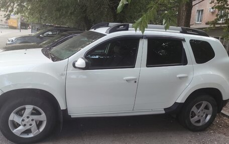 Renault Duster I рестайлинг, 2018 год, 1 300 000 рублей, 4 фотография