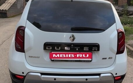 Renault Duster I рестайлинг, 2018 год, 1 300 000 рублей, 5 фотография