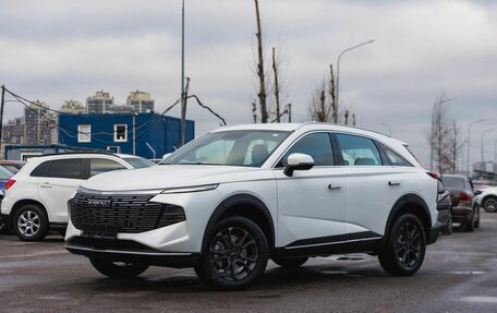 Haval F7, 2025 год, 2 820 900 рублей, 2 фотография