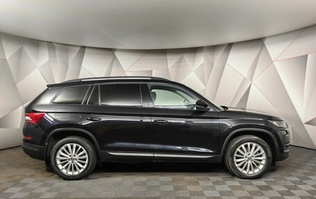 Skoda Kodiaq I, 2018 год, 1 869 000 рублей, 6 фотография