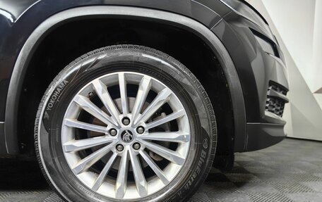 Skoda Kodiaq I, 2018 год, 1 869 000 рублей, 17 фотография