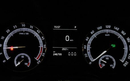 Skoda Kodiaq I, 2018 год, 1 869 000 рублей, 21 фотография