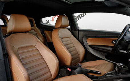 Volkswagen Scirocco III рестайлинг, 2011 год, 1 495 000 рублей, 13 фотография