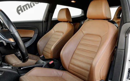 Volkswagen Scirocco III рестайлинг, 2011 год, 1 495 000 рублей, 11 фотография