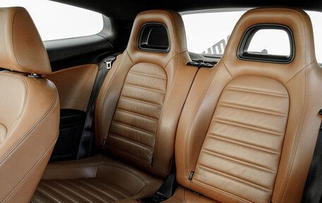 Volkswagen Scirocco III рестайлинг, 2011 год, 1 495 000 рублей, 26 фотография