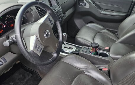 Nissan Pathfinder, 2011 год, 1 450 000 рублей, 6 фотография