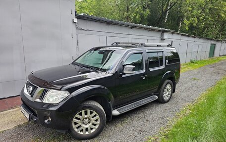 Nissan Pathfinder, 2011 год, 1 450 000 рублей, 5 фотография
