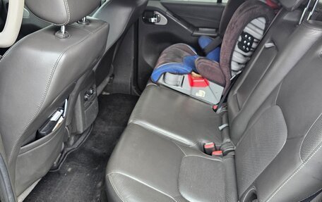 Nissan Pathfinder, 2011 год, 1 450 000 рублей, 8 фотография