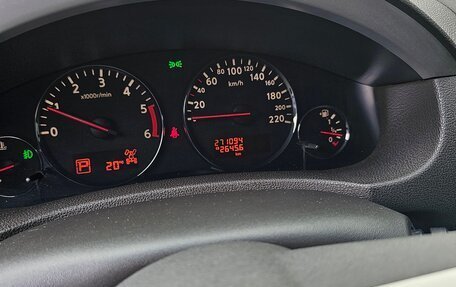 Nissan Pathfinder, 2011 год, 1 450 000 рублей, 4 фотография