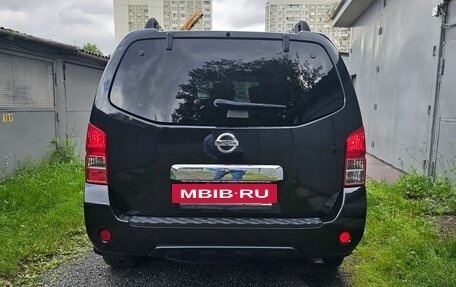 Nissan Pathfinder, 2011 год, 1 450 000 рублей, 2 фотография