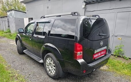 Nissan Pathfinder, 2011 год, 1 450 000 рублей, 7 фотография