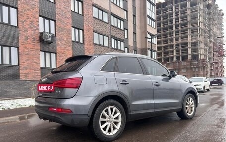 Audi Q3, 2012 год, 1 100 000 рублей, 2 фотография