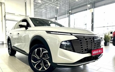 Haval F7, 2025 год, 3 499 000 рублей, 1 фотография