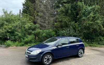 Opel Astra H, 2008 год, 415 000 рублей, 1 фотография