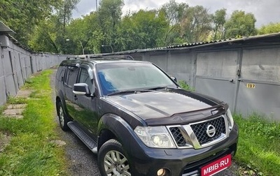 Nissan Pathfinder, 2011 год, 1 450 000 рублей, 1 фотография