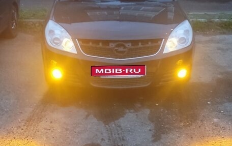 Opel Vectra C рестайлинг, 2007 год, 440 000 рублей, 1 фотография