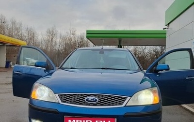Ford Mondeo III, 2006 год, 1 000 000 рублей, 1 фотография