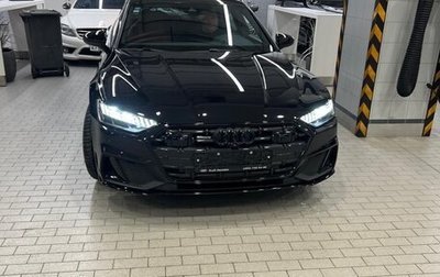 Audi A7, 2023 год, 8 000 000 рублей, 1 фотография