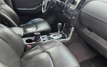 Nissan Pathfinder, 2011 год, 1 450 000 рублей, 10 фотография