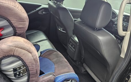Nissan Pathfinder, 2011 год, 1 450 000 рублей, 13 фотография