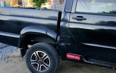 ЛуАЗ Pickup, 2016 год, 680 000 рублей, 1 фотография