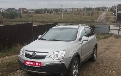 Daewoo Winstorm, 2009 год, 710 000 рублей, 1 фотография